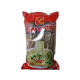 Đặc Sản Thái Nguyên - Miến Dong Việt Cường Túi 500G - OCOP 5 Sao