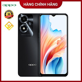 Điện thoại OPPO A2M 5G 6GB/128GB , Dimensity 6020 , Màn 90Hz , Rom tiếng việt - Hàng chính hãng