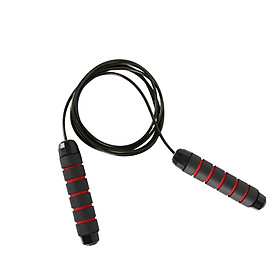 Jump Rope Skipping Rope Wire Aerobic Exercise For Women Men  Training