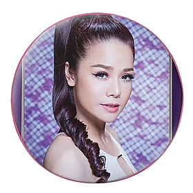 Gối Ôm Tròn Nhật Kim Anh - GOZVP271
