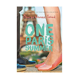 One Paris Summer