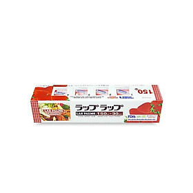 Mua Màng bọc TP PVC 30cmx150M