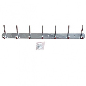 MÓC TREO QUẦN ÁO 7 CHẤU ÁNH DƯƠNG AD0042