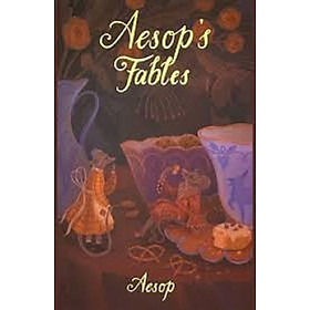 Truyện đọc tiếng Anh - Aesop's Fables