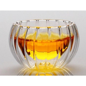 Mua Chén thủy tinh uống trà chịu nhiệt cao cấp