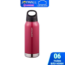Mua Bình Giữ Nhiệt Bằng Thép Không Gỉ Lock&Lock Loop Tumbler LHC4153