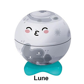 Chuốt Chì Hành Tinh - Maped 051102 - Lune