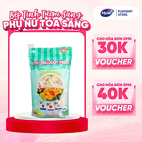 Mua Màng Bọc Thực Phẩm PE Tái Sử Dụng Dạng Bo Chun MyJae  Màng Bọc Bảo Quản Thức Ăn (100 Cái/Gói)