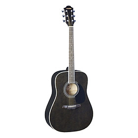 Mua Đàn Guitar Acoustic Hohner SD65TBK