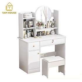 Mua Bàn trang điểm thiết kế độc đáo Tâm House MK01