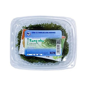 RONG NHO TƯƠI HẢI NAM 100G