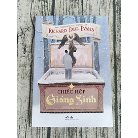 Chiếc Hộp Giáng Sinh