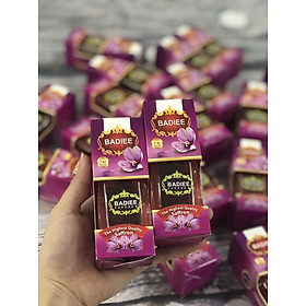 Nhuỵ hoa nghệ tây Saffron hộp 1g