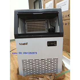 Mua MÁY LÀM ĐÁ LOẠI 100KG/24G
