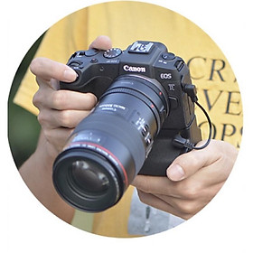Grip pin chính hãng Kingma cho máy ảnh Canon Eos Rp