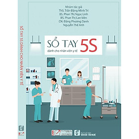 Sổ tay 5S CHIR