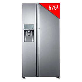 Tủ lạnh Samsung RH58K6687SL 575L