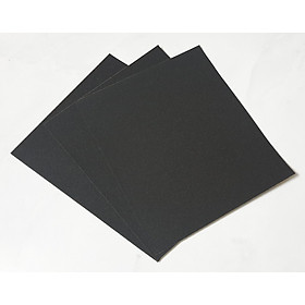 Mua giấy nhám khô  giấy nhám rẻ  giấy nhám chà tường