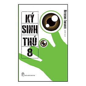 Ký Sinh Thú 08