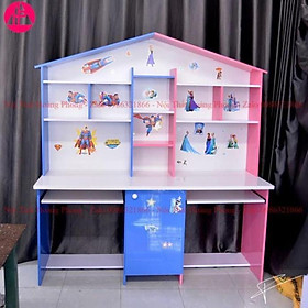 Mua Bàn học dành cho 2 người