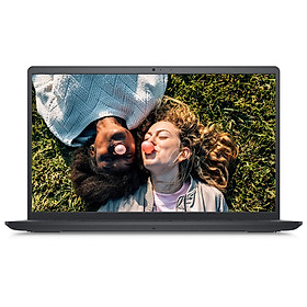 Hình ảnh Máy Tính Xách Tay Laptop Dell Inspiron 15 3511 (Core i5-1135G7, Ram 8GB, SSD 256GB, 15.6 inch FHD) - Hàng Nhập Khẩu