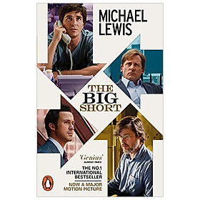 Hình ảnh sách The Big Short