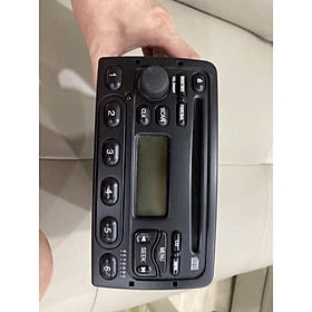 Đầu đĩa đầu CD nghe FM, FM1, AM cho dòng xe ford escape