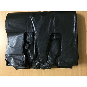 Mua Túi Linon Đen Gói Hàng Đựng Rác Các Loại
