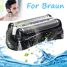 Màng Lưỡi 32B Máy Cạo Râu Braun Series 3