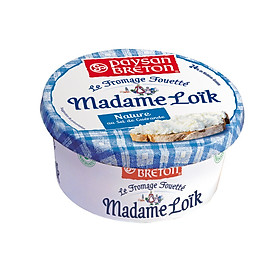 Phô mai tươi Madame loik 150g