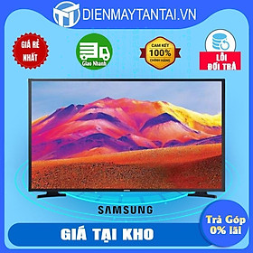 Mua Smart Tivi Samsung Full HD 43 inch UA43T6500