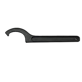 High Carbon Steel Hook Wrench Spanner Chuck Clamping