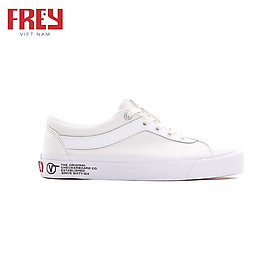 Giày Sneaker Unisex Vans UA Bold NI Distort White VN0A3WLPWP3