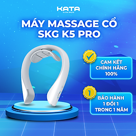 Máy Massager cổ SKG K5-PRO