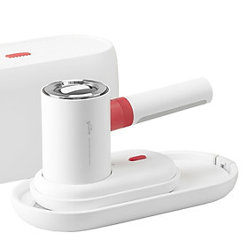Bàn Ủi Hơi Nước Cầm Tay Thông Minh Xiaomi Deerma DEM-HS200 Đa Năng (220V + 1000W)