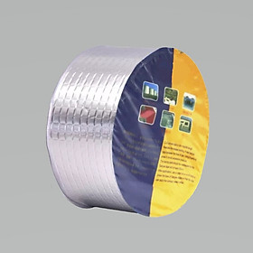 Mua Cuộn Băng keo chống thấm khổ 5cm x 5m - Siêu dính  dùng trên mọi vật liệu  chống chịu mọi thời tiết