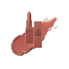 Son 3CE Mood Recipe Matte Lip (Mẫu 115)