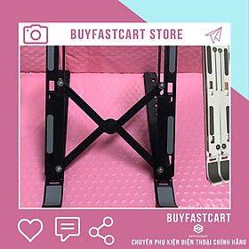 Mua Giá Đỡ Laptop Mini Nhỏ Gọn Bỏ Túi  Đế Tản Nhiệt Laptop Stand 7 Mức Độ Gọn Nhẹ  Bằng Nhựa