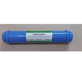 Mua Lõi lọc nước Kangaroo số 5 - lõi Nano Silver