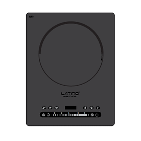 Bếp Từ Đơn Latino LT-01VIP - Hàng Chính Hãng