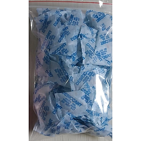 Mua 200 Gói chống ẩm 1 2 5 10 gram đóng túi 200 gram