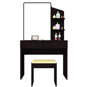 Mua Bàn trang điểm đẹp hiện đại  bàn phấn gỗ công nghiệp cao cấp Ohaha - TĐ005