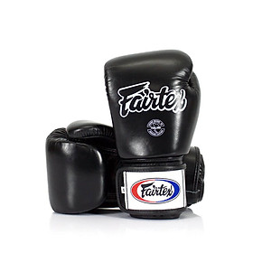 Găng tay Fairtex Boxing/Muaythai - BGV1 - Hàng chính hãng, nhiều size