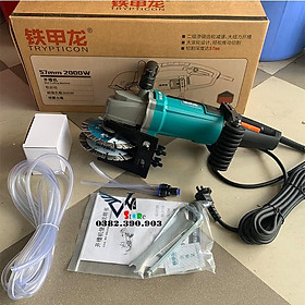 Mua Máy Cắt Rãnh Tường 2 Lưỡi 133mm 2000w GL2135 - máy cắt rãnh tường
