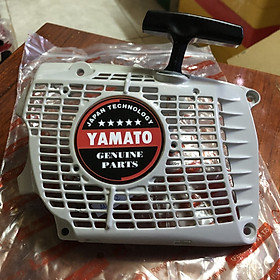 Ốp giật dùng cho máy cưa xích STILH MS362 MS362C