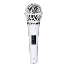 Micro Thu Âm Và Hát Karaoke Online Takstar PCM-5550
 - Hàng Chính Hãng