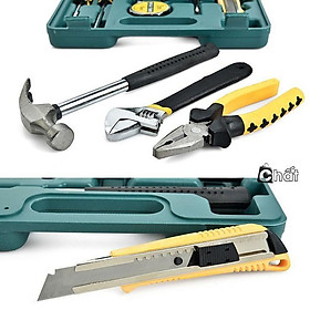 Mua Bộ dụng cụ sửa chữa đa năng 16 chi tiết