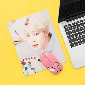 Mua Miếng lót di chuột in hình JIMIN BTS siêu cool