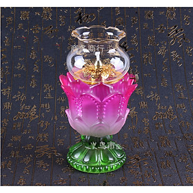 Mua Cặp Đèn dầu