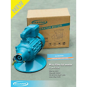 Mua MÁY ĐẦM DÙI MOTOR 1500W CLASSIC CLA-6206- HÀNG CHÍNH HÃNG
